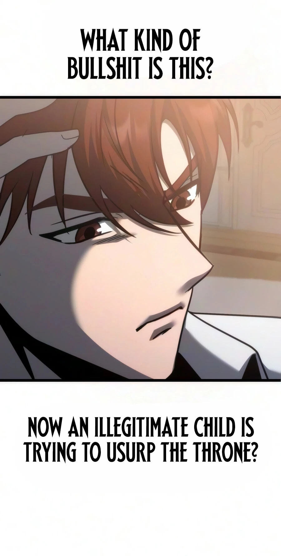 Read A Flame Reborn chapter 141 image 28 on Lezhin
