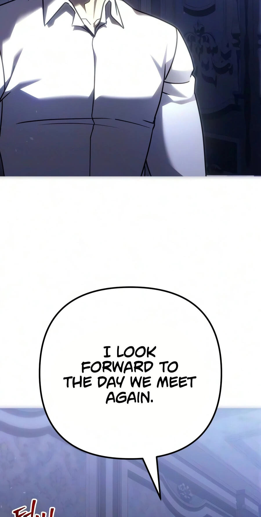 Read A Flame Reborn chapter 141 image 3 on Lezhin