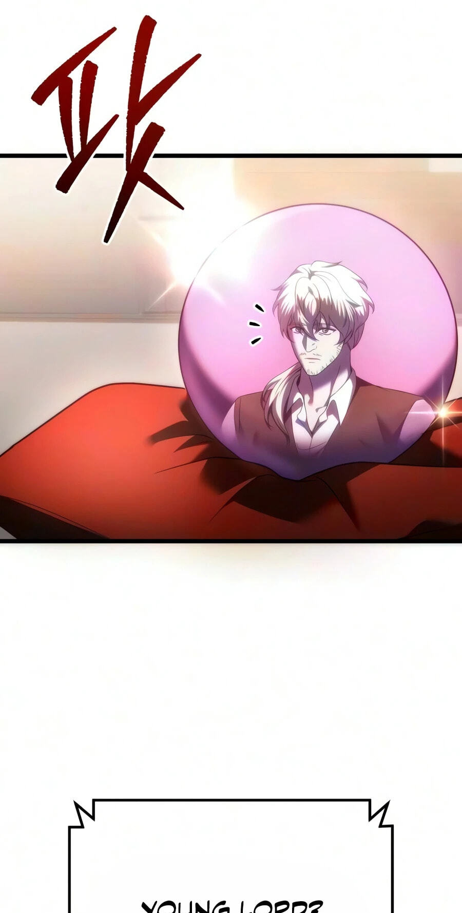 Read A Flame Reborn chapter 141 image 31 on Lezhin