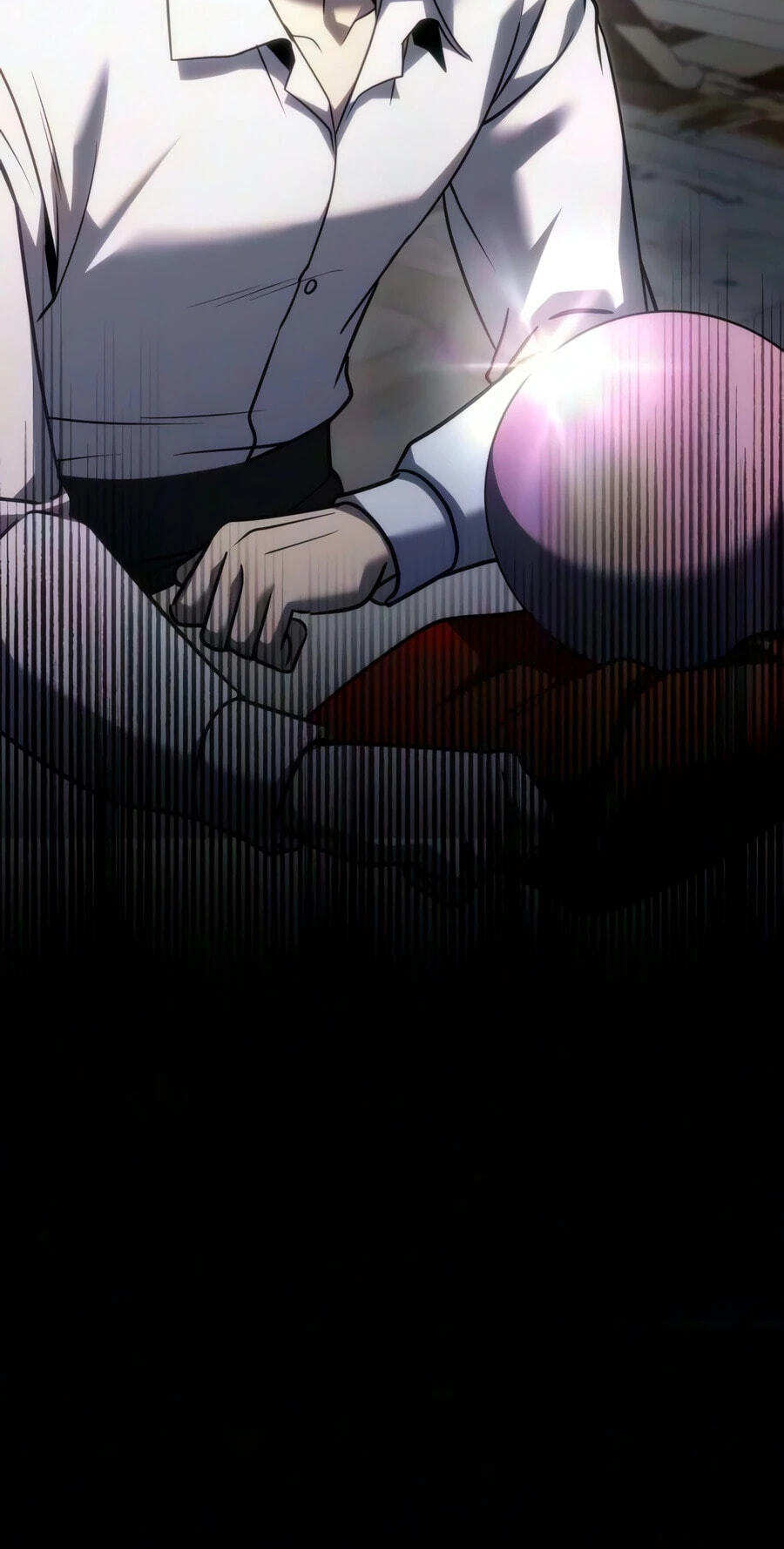 Read A Flame Reborn chapter 141 image 35 on Lezhin