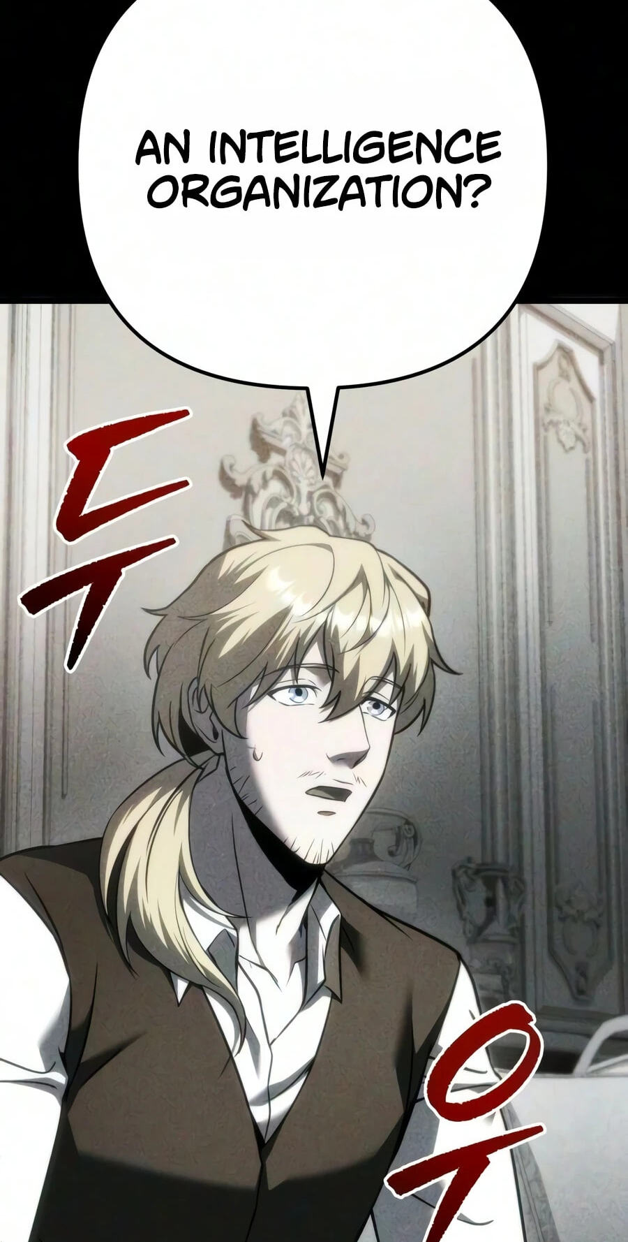 Read A Flame Reborn chapter 141 image 37 on Lezhin