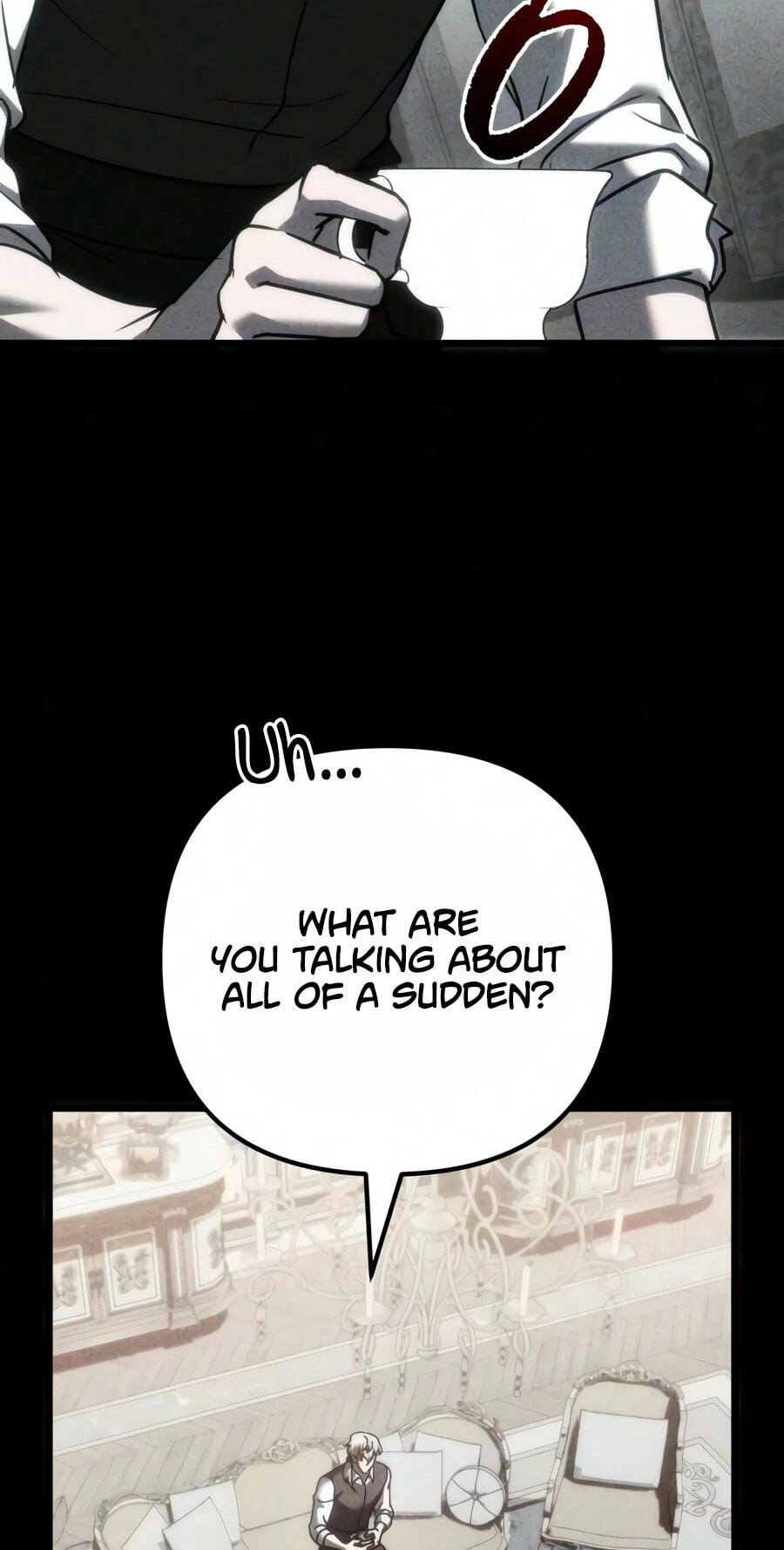 Read A Flame Reborn chapter 141 image 38 on Lezhin