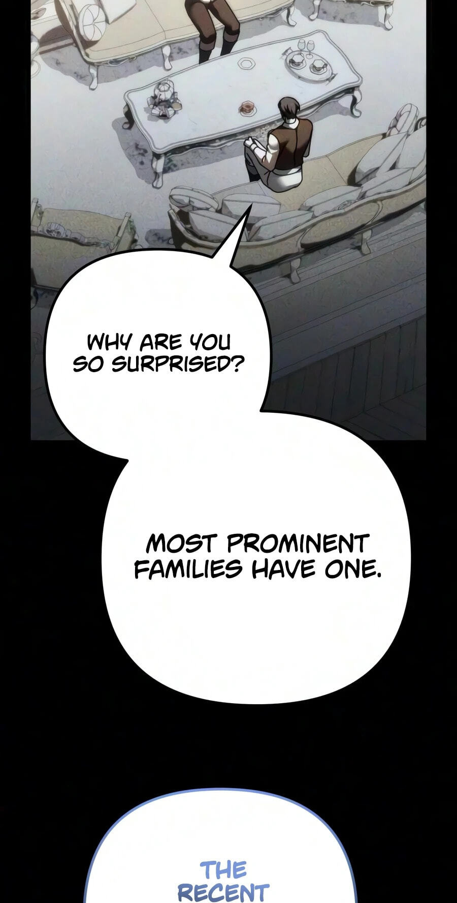 Read A Flame Reborn chapter 141 image 39 on Lezhin
