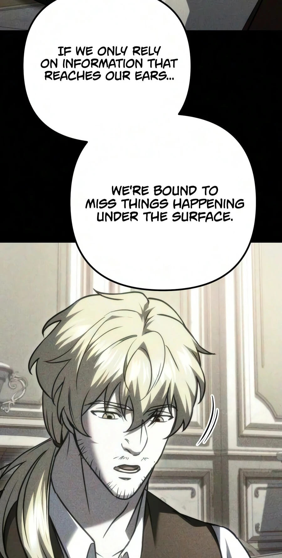 Read A Flame Reborn chapter 141 image 43 on Lezhin