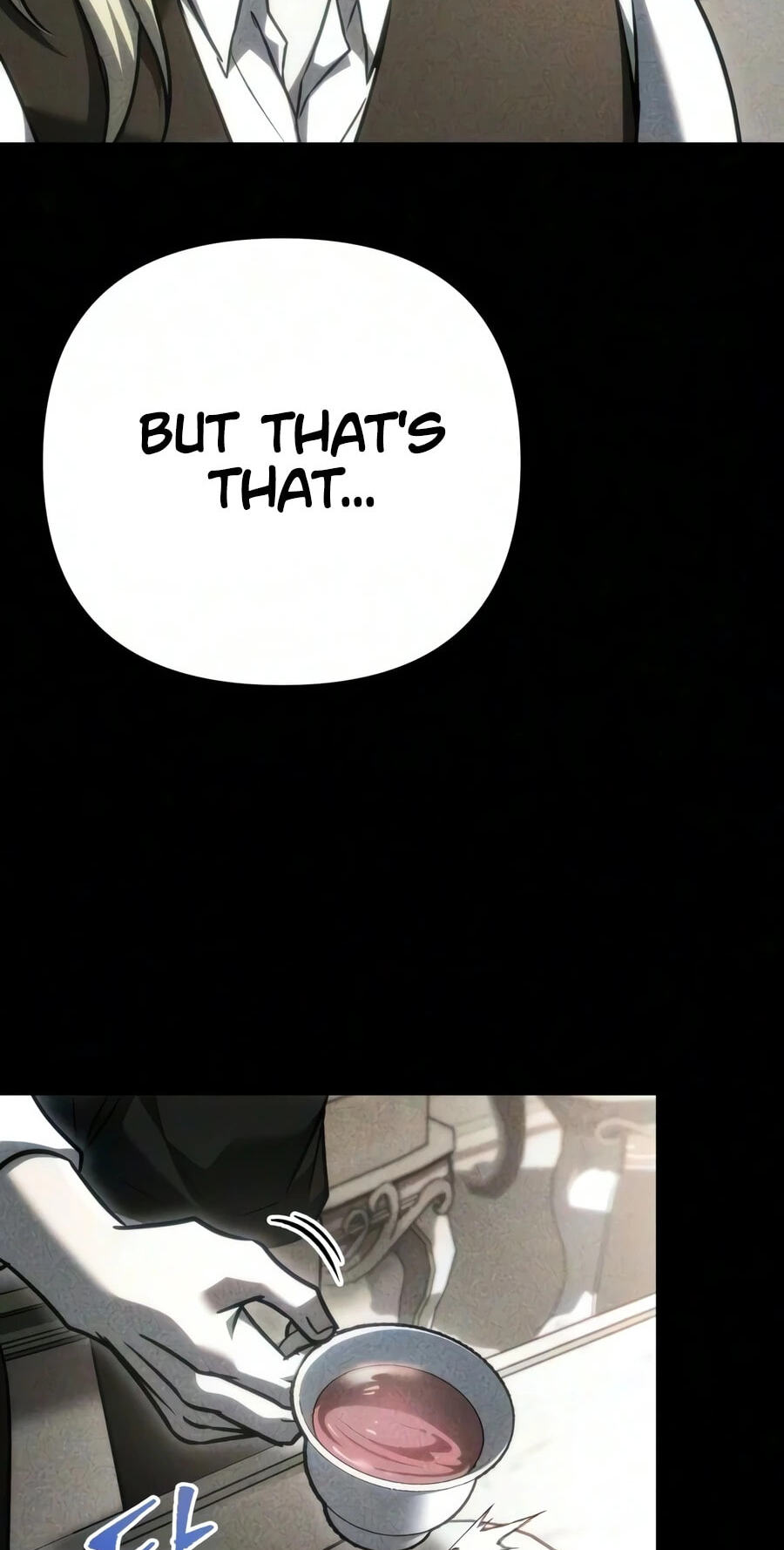 Read A Flame Reborn chapter 141 image 44 on Lezhin