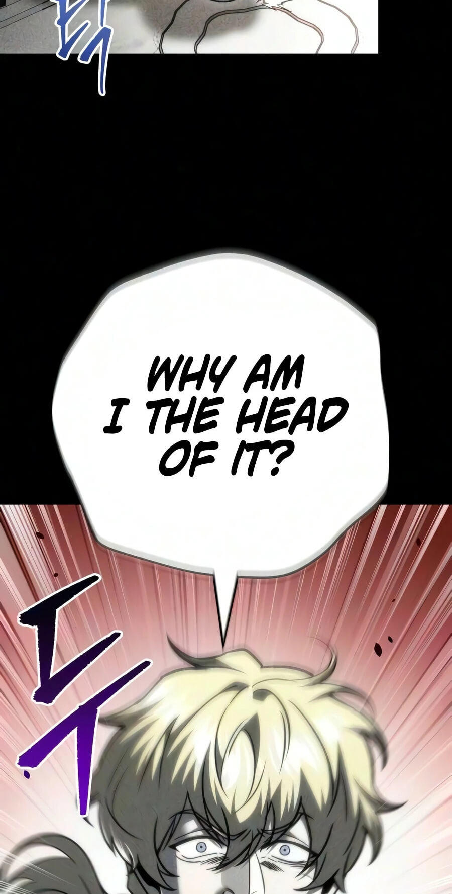 Read A Flame Reborn chapter 141 image 45 on Lezhin
