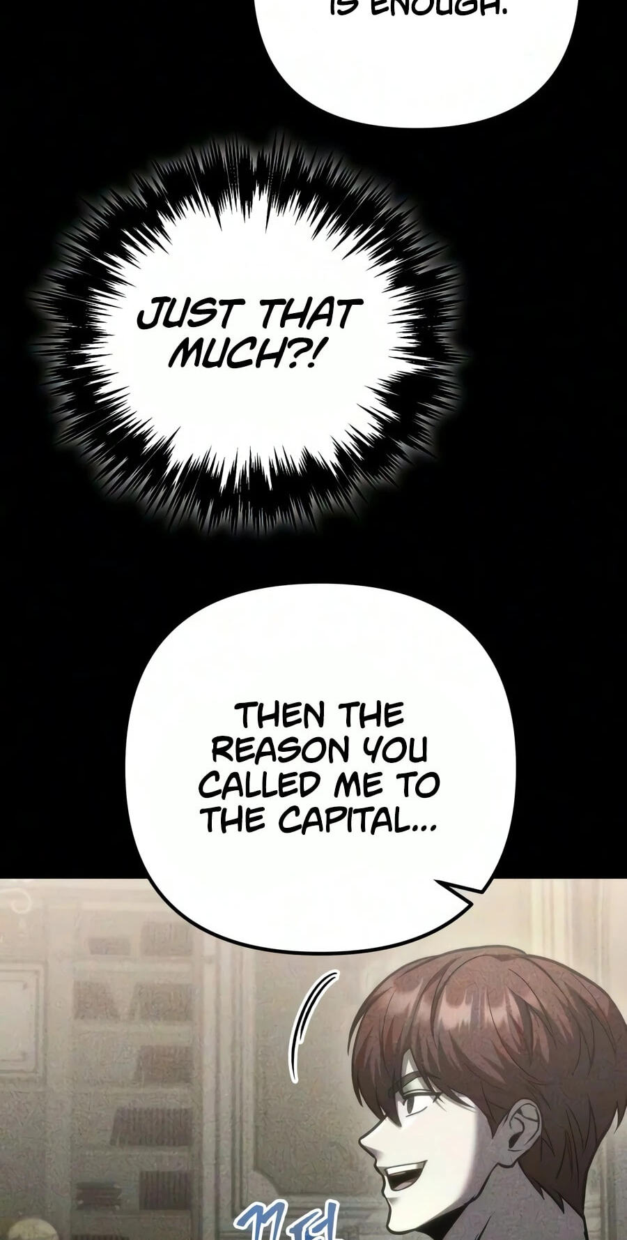Read A Flame Reborn chapter 141 image 48 on Lezhin