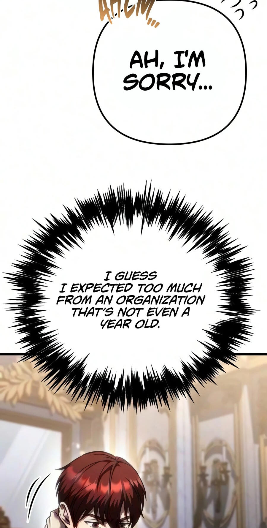 Read A Flame Reborn chapter 141 image 59 on Lezhin