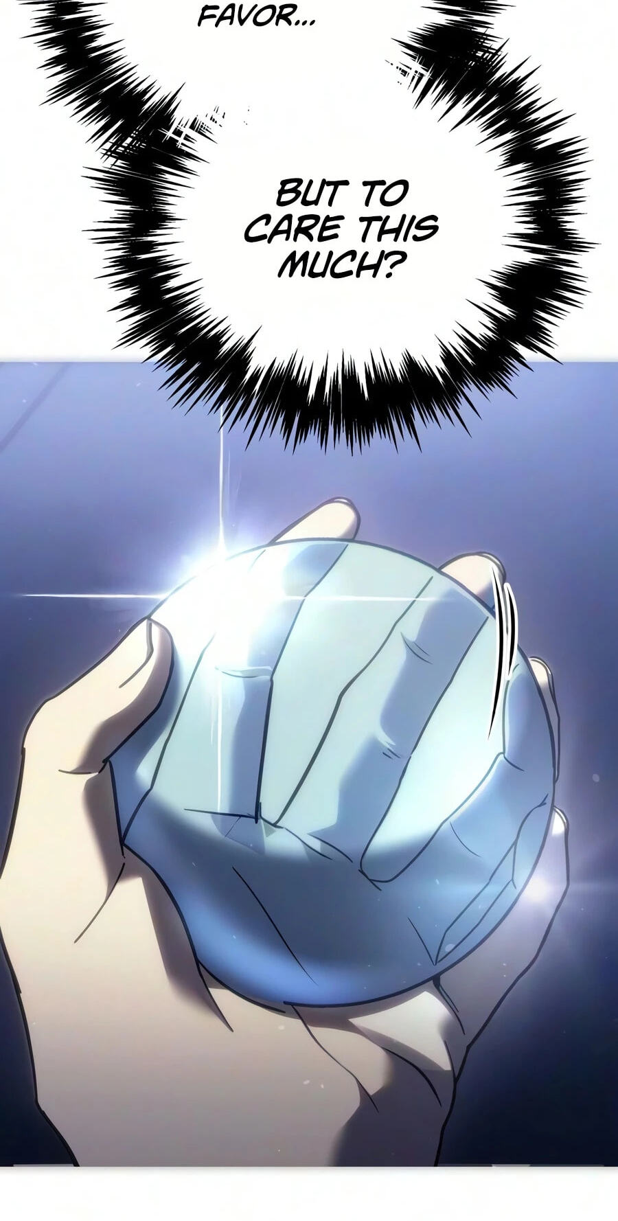 Read A Flame Reborn chapter 141 image 6 on Lezhin