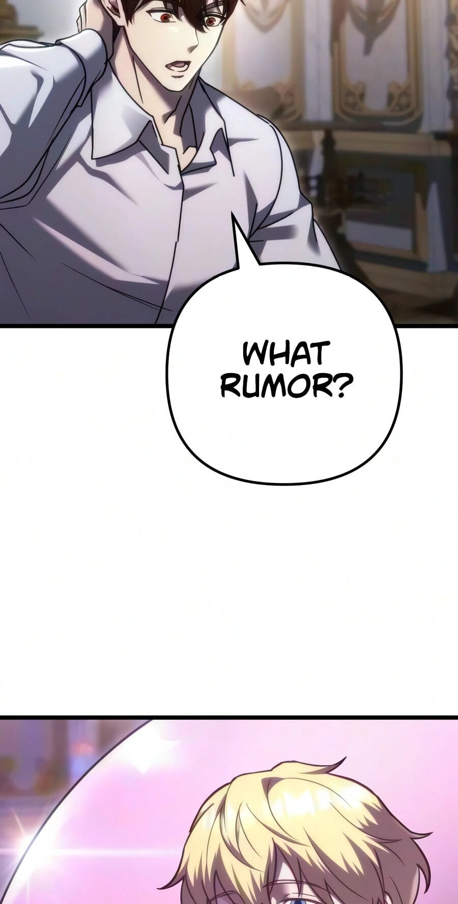 Read A Flame Reborn chapter 141 image 61 on Lezhin