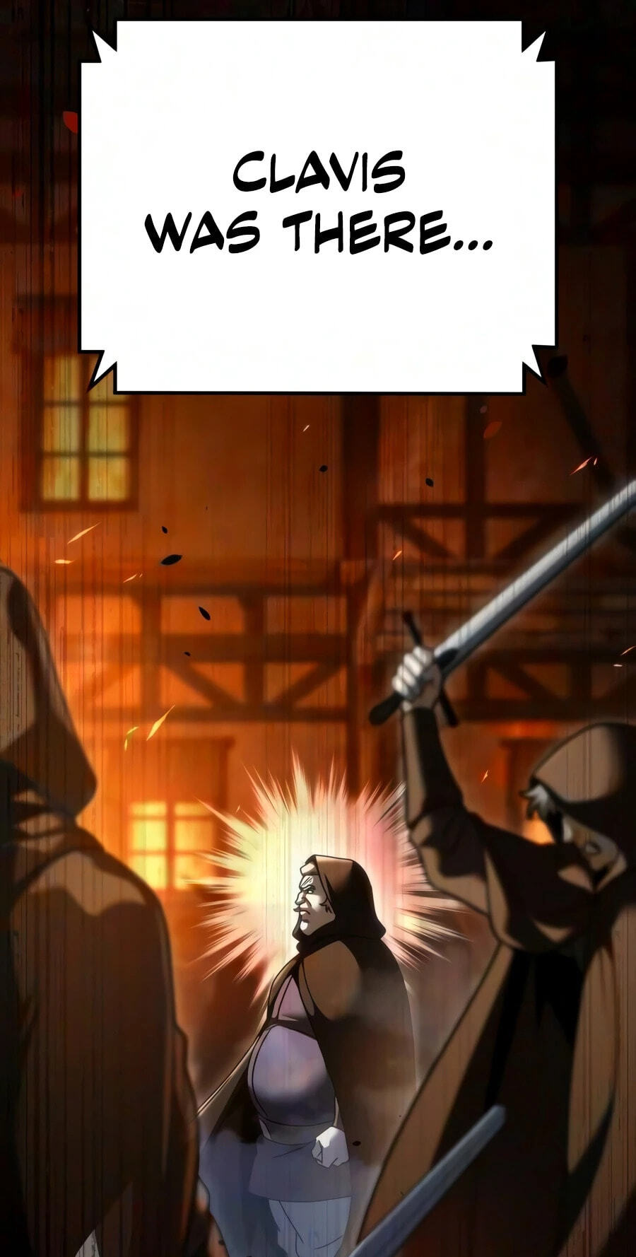 Read A Flame Reborn chapter 141 image 64 on Lezhin