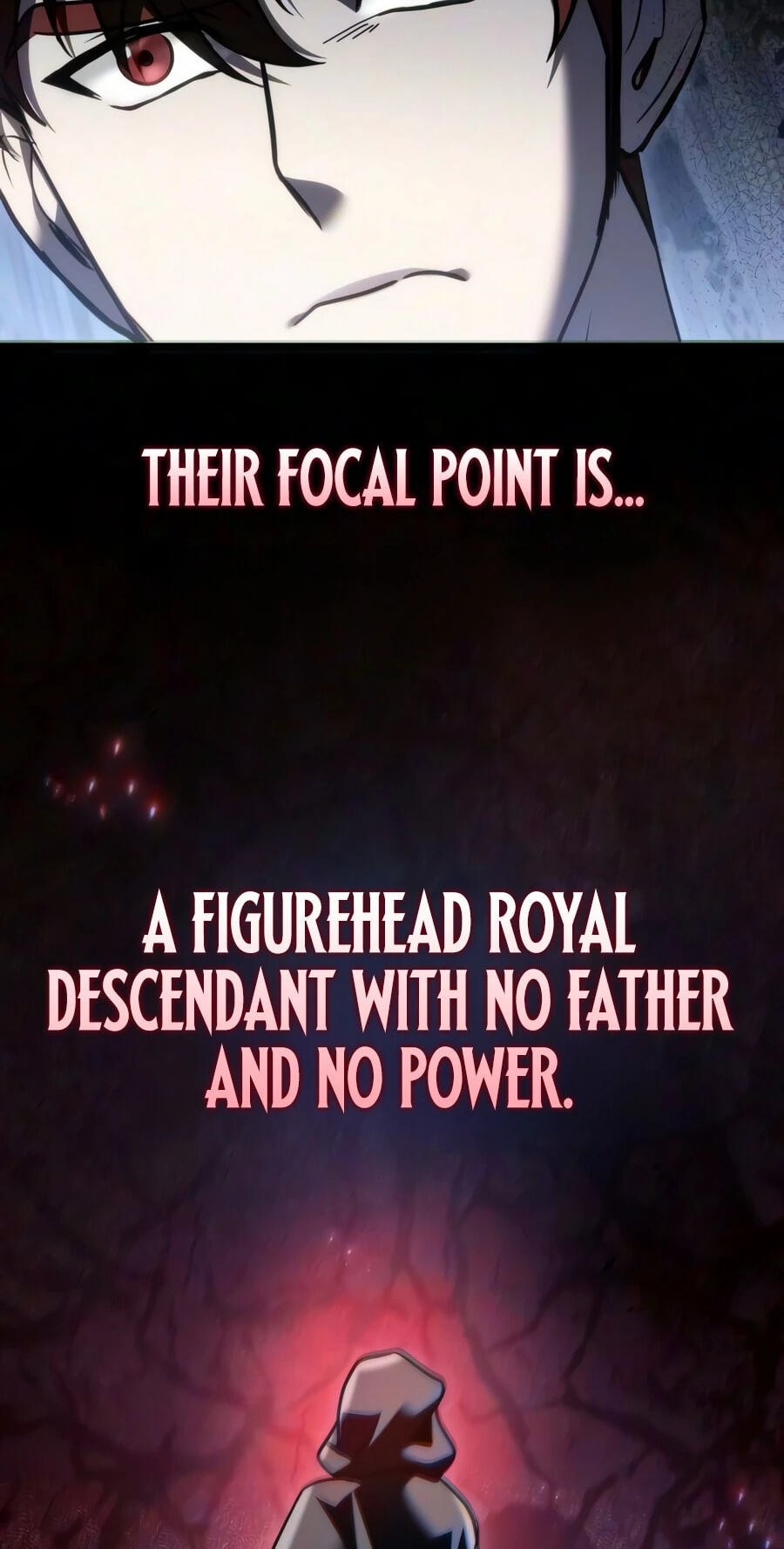 Read A Flame Reborn chapter 141 image 67 on Lezhin