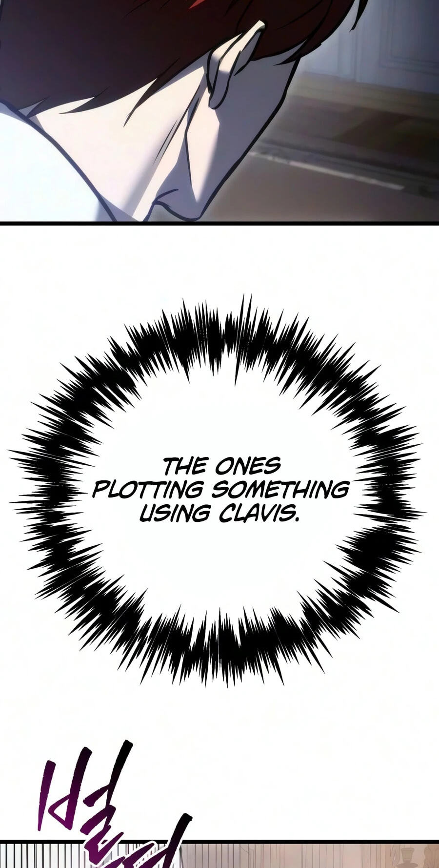 Read A Flame Reborn chapter 141 image 69 on Lezhin