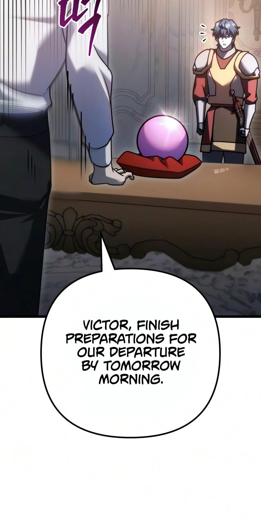 Read A Flame Reborn chapter 141 image 70 on Lezhin