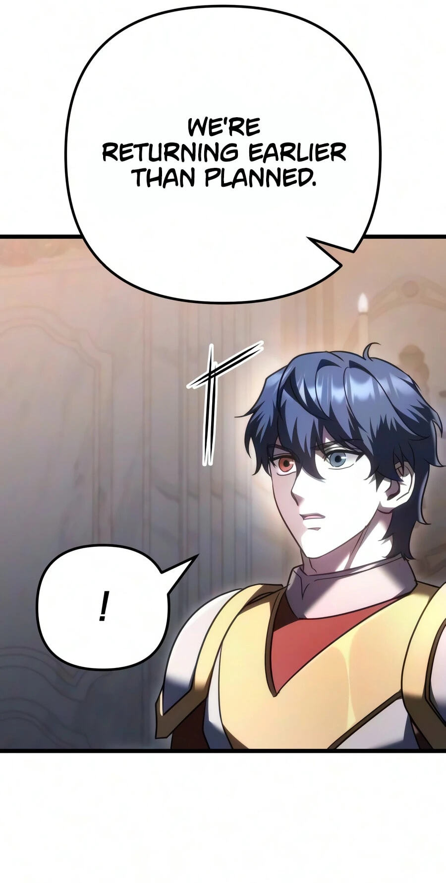 Read A Flame Reborn chapter 141 image 71 on Lezhin