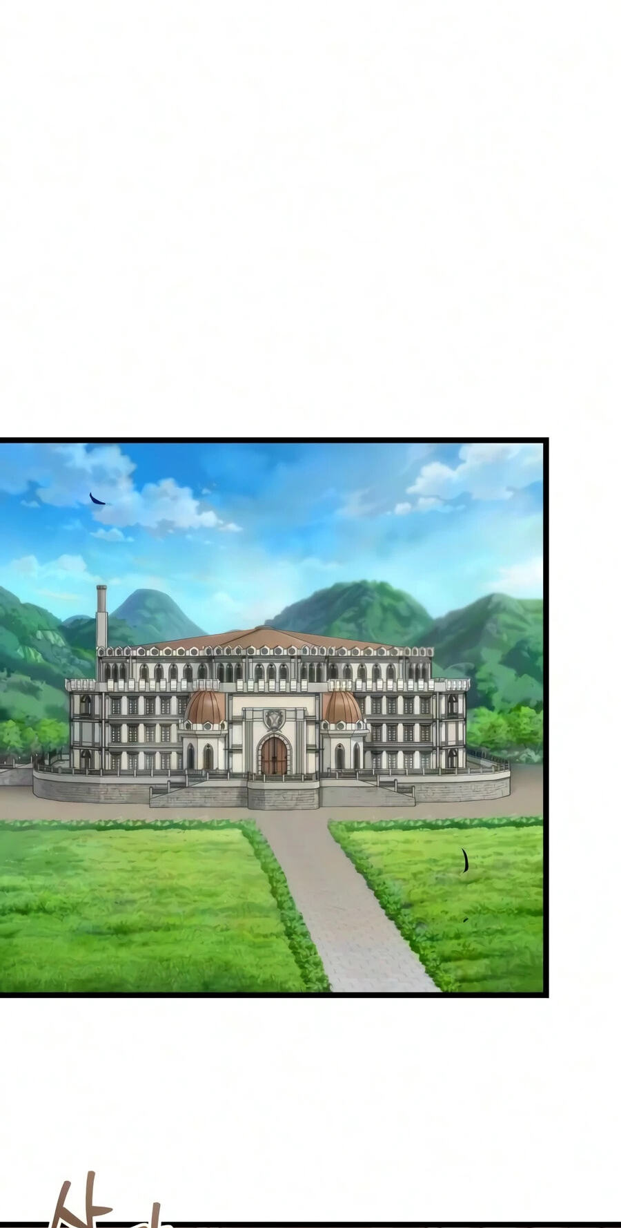 Read A Flame Reborn chapter 141 image 76 on Lezhin