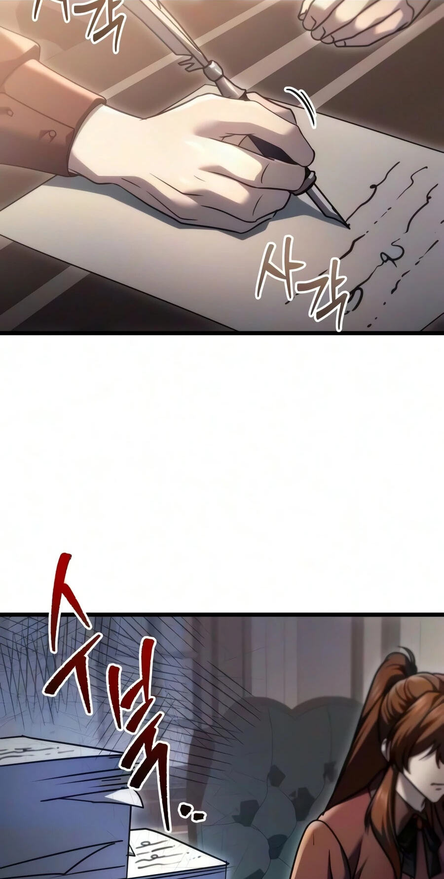 Read A Flame Reborn chapter 141 image 77 on Lezhin