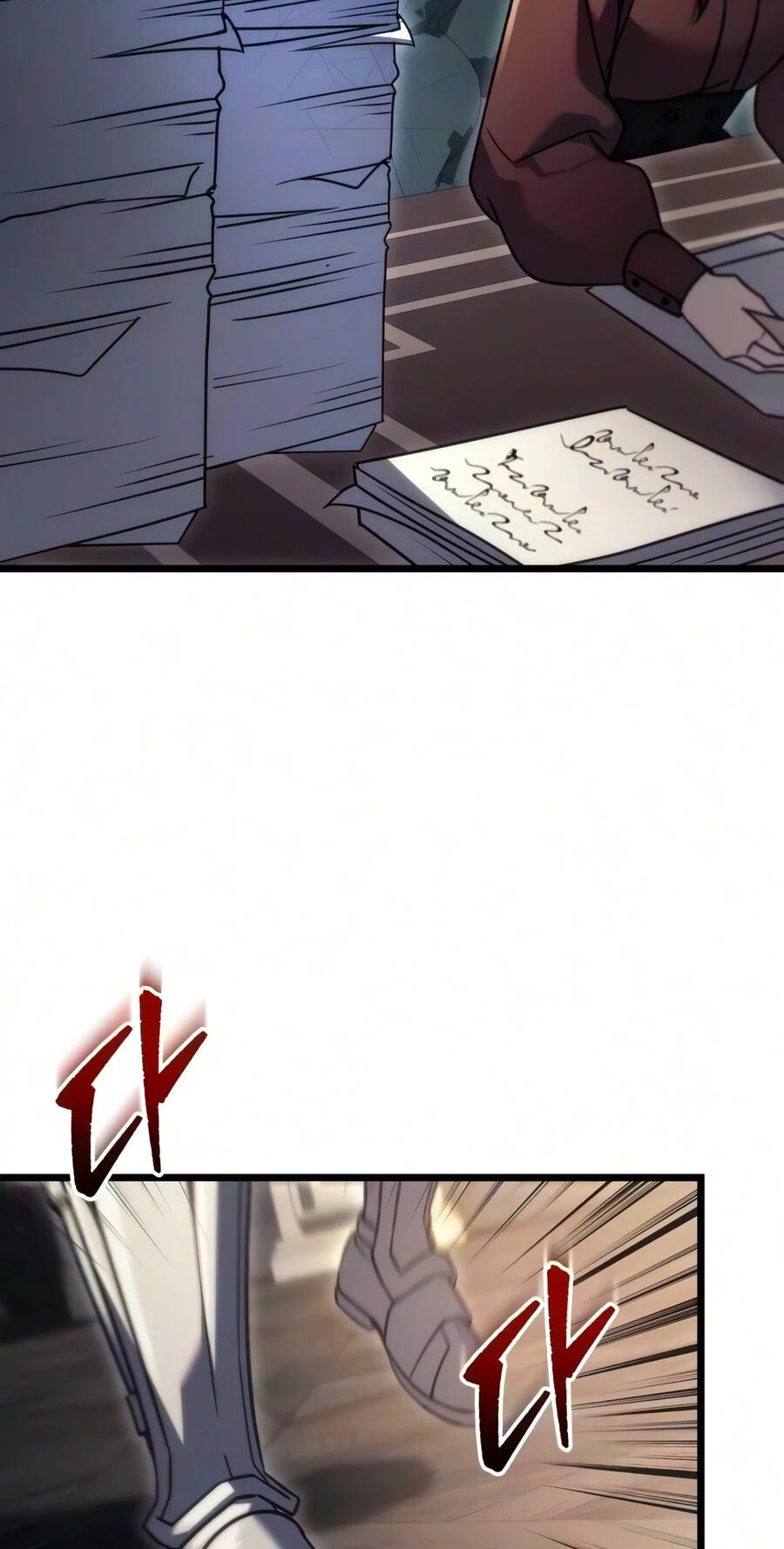 Read A Flame Reborn chapter 141 image 78 on Lezhin