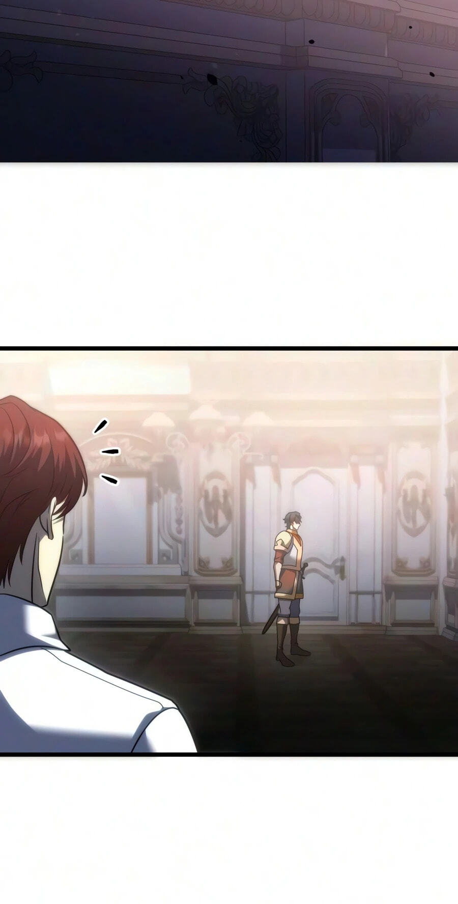 Read A Flame Reborn chapter 141 image 8 on Lezhin