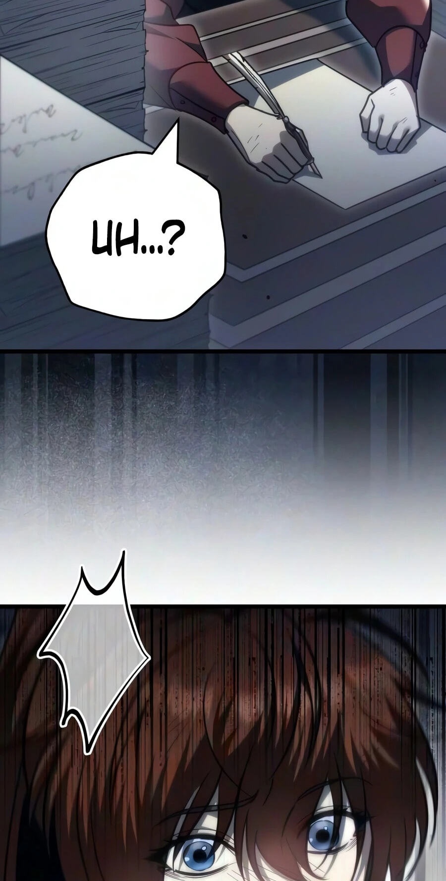 Read A Flame Reborn chapter 141 image 82 on Lezhin