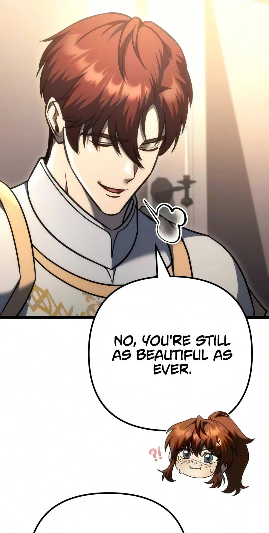 Read A Flame Reborn chapter 141 image 89 on Lezhin