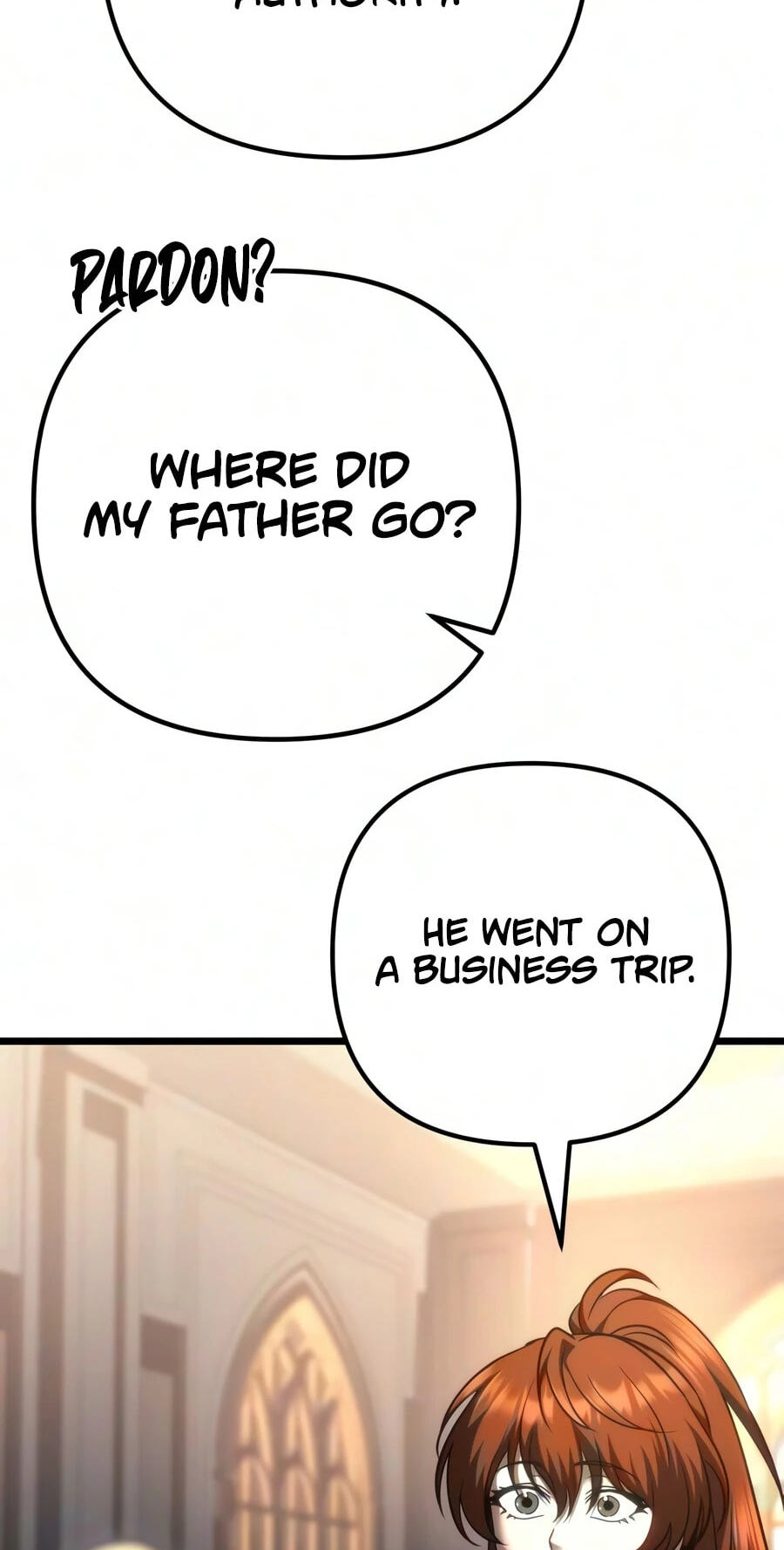 Read A Flame Reborn chapter 141 image 91 on Lezhin