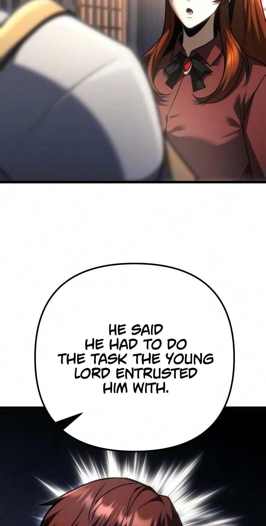 Read A Flame Reborn chapter 141 image 92 on Lezhin