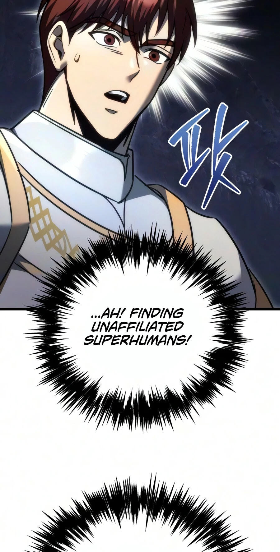 Read A Flame Reborn chapter 141 image 93 on Lezhin