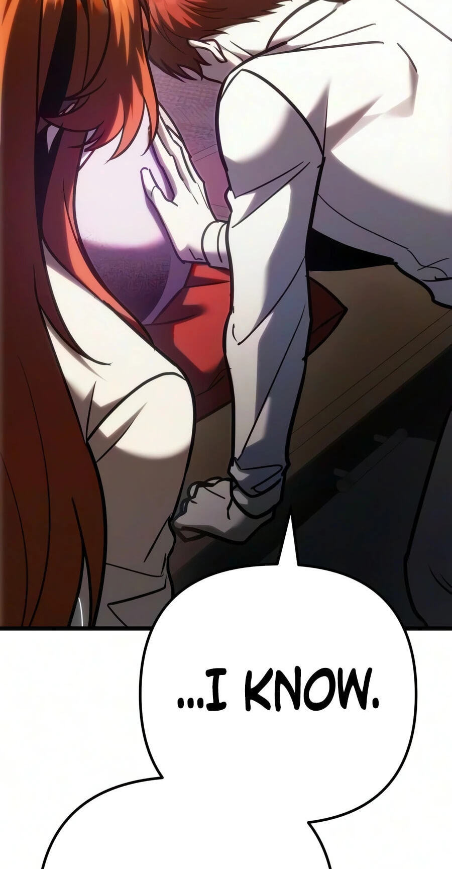 Read A Flame Reborn chapter 142 image 100 on Lezhin