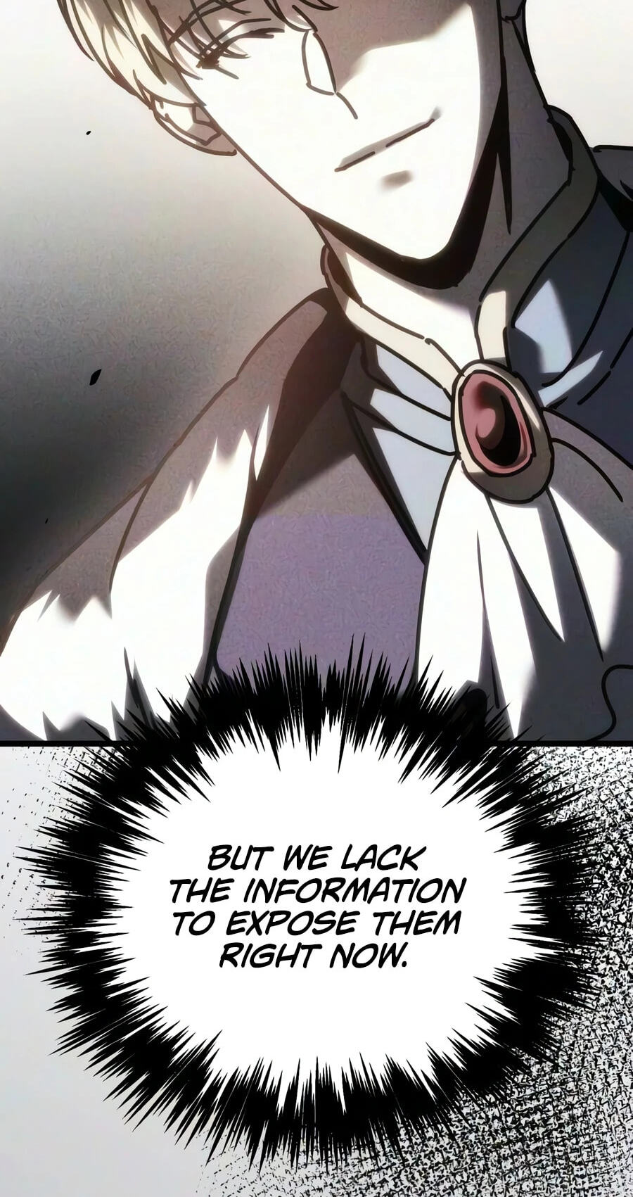 Read A Flame Reborn chapter 142 image 105 on Lezhin
