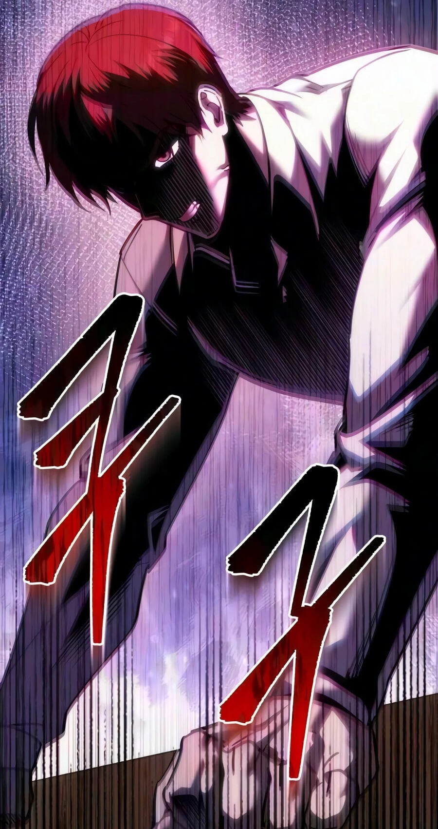 Read A Flame Reborn chapter 142 image 109 on Lezhin