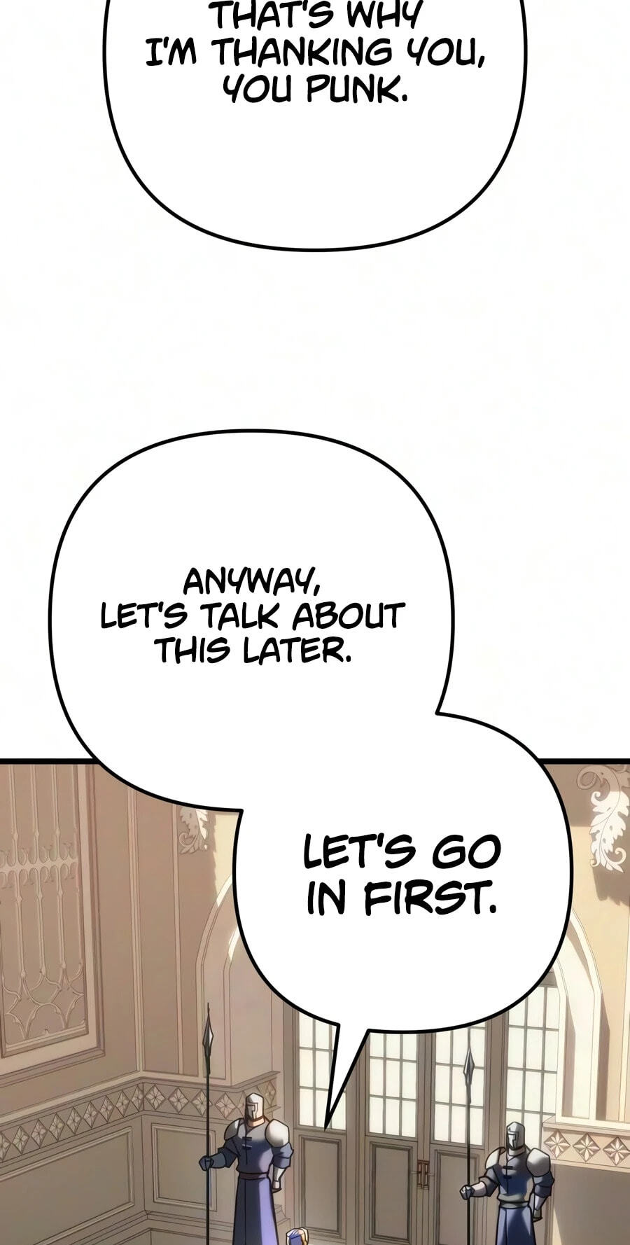 Read A Flame Reborn chapter 142 image 15 on Lezhin