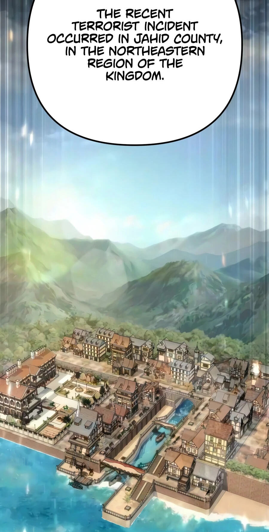 Read A Flame Reborn chapter 142 image 18 on Lezhin