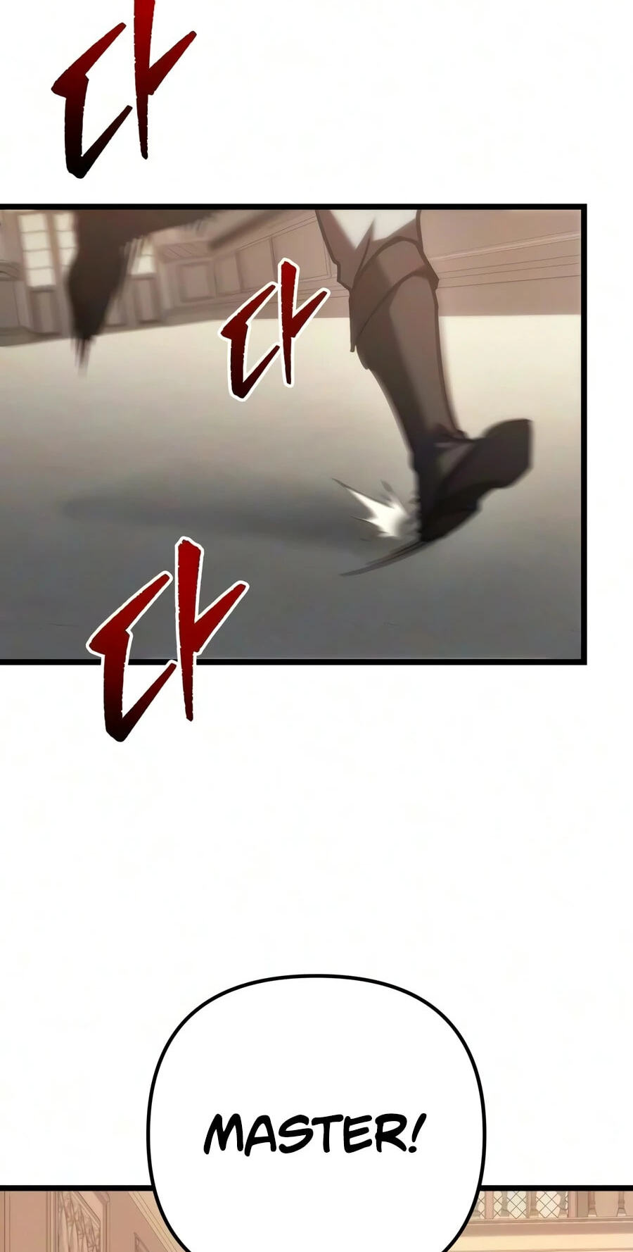 Read A Flame Reborn chapter 142 image 2 on Lezhin