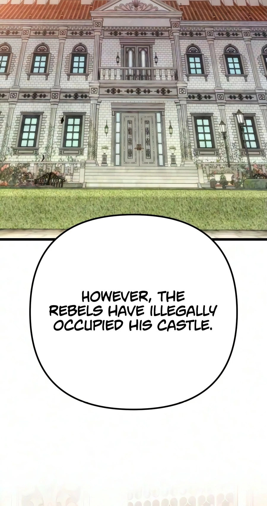 Read A Flame Reborn chapter 142 image 20 on Lezhin
