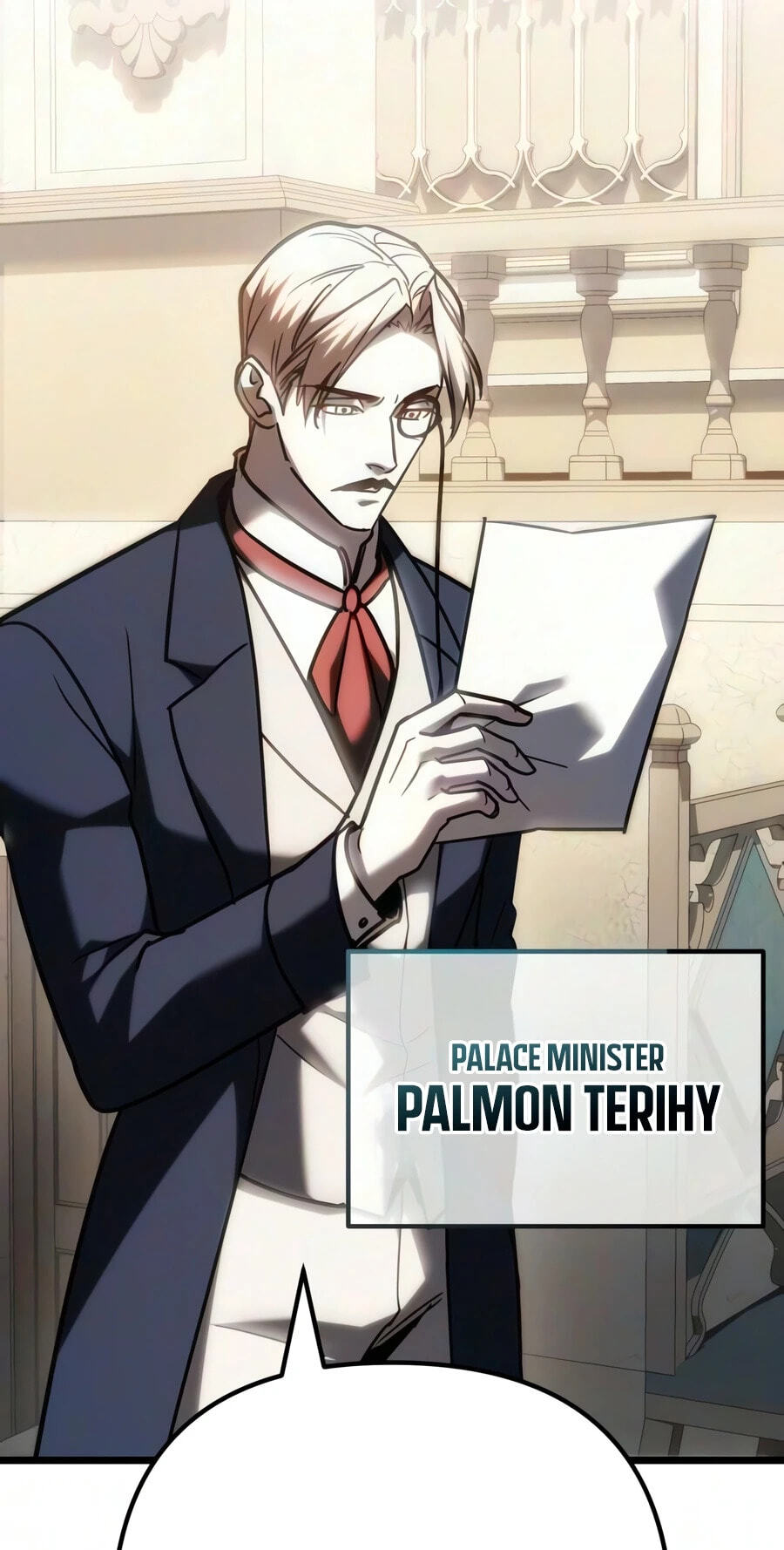 Read A Flame Reborn chapter 142 image 21 on Lezhin