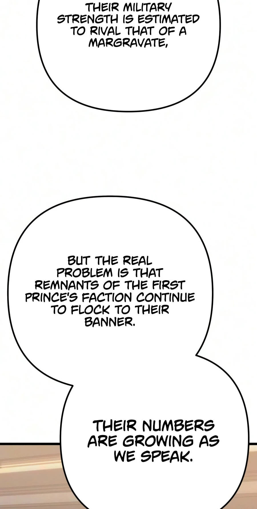 Read A Flame Reborn chapter 142 image 22 on Lezhin