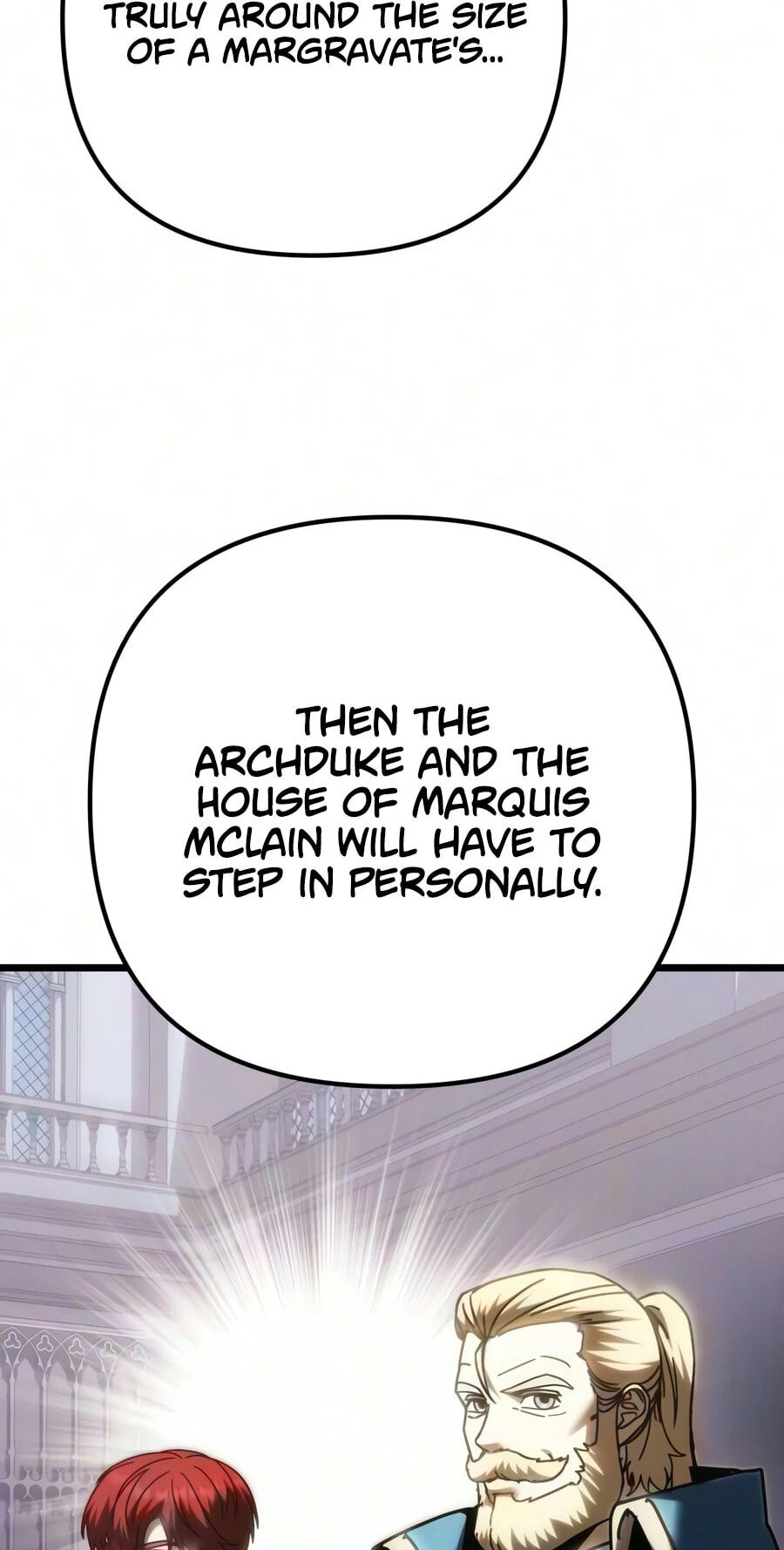 Read A Flame Reborn chapter 142 image 26 on Lezhin