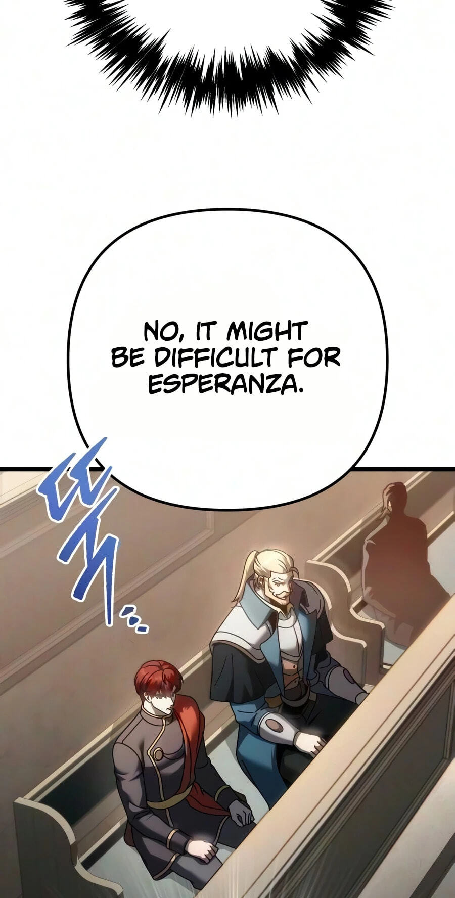 Read A Flame Reborn chapter 142 image 29 on Lezhin