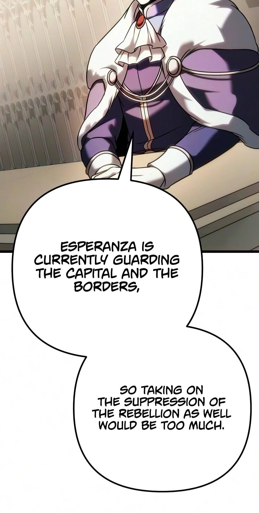Read A Flame Reborn chapter 142 image 31 on Lezhin