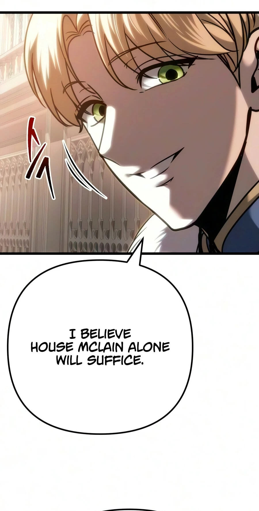 Read A Flame Reborn chapter 142 image 32 on Lezhin