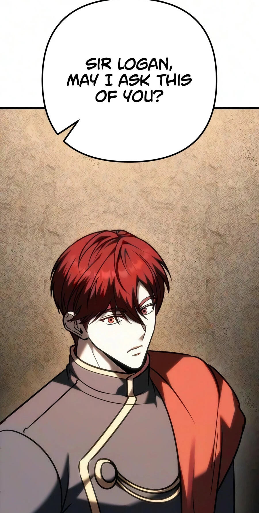 Read A Flame Reborn chapter 142 image 33 on Lezhin