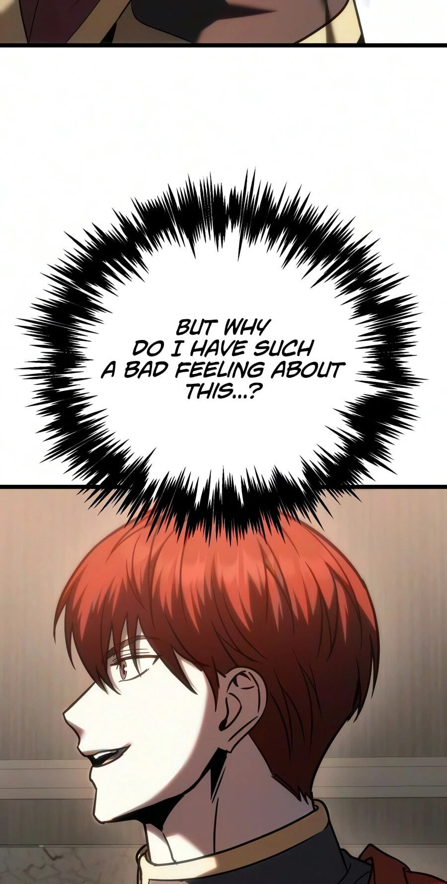 Read A Flame Reborn chapter 142 image 36 on Lezhin