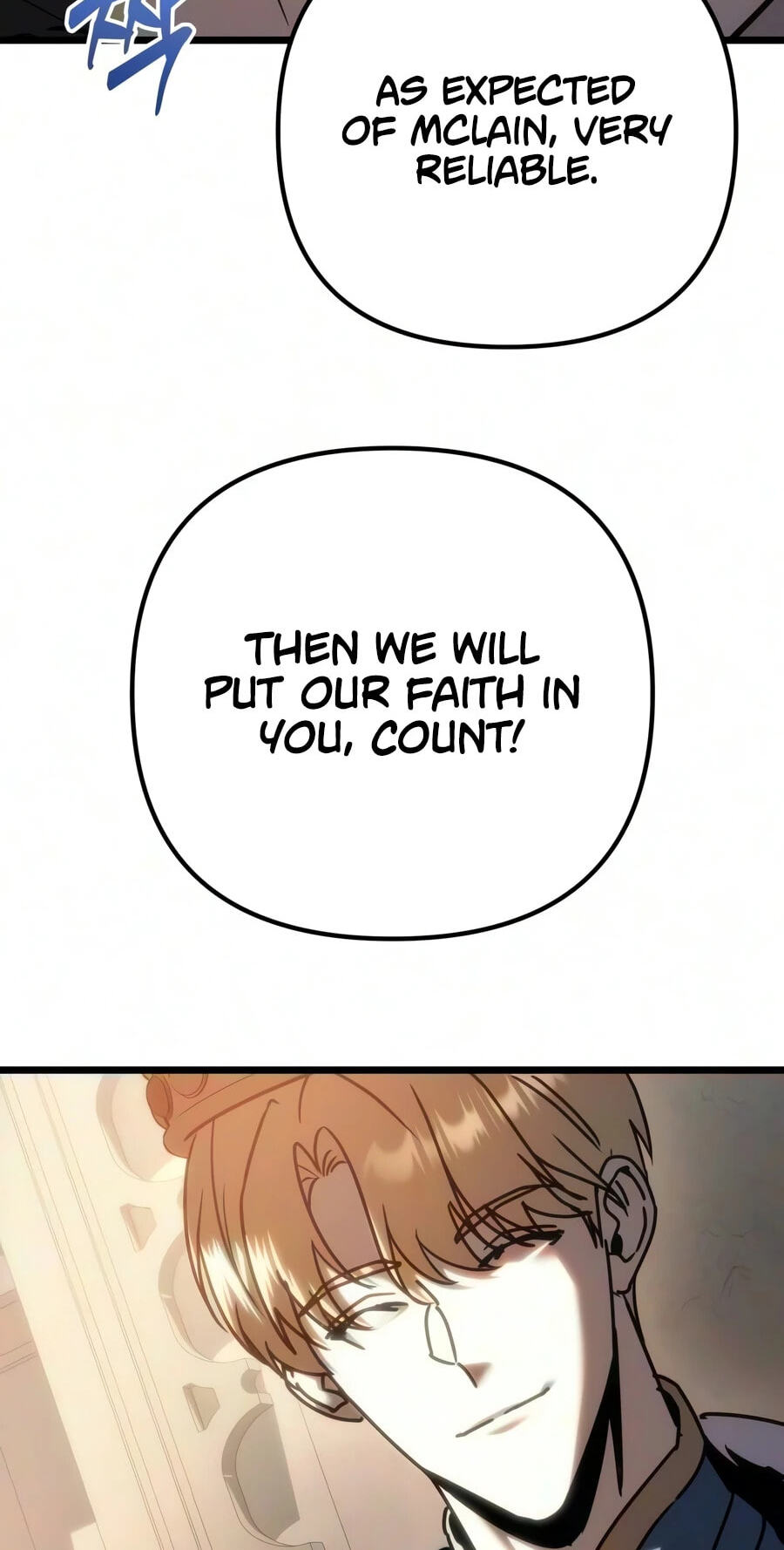 Read A Flame Reborn chapter 142 image 39 on Lezhin