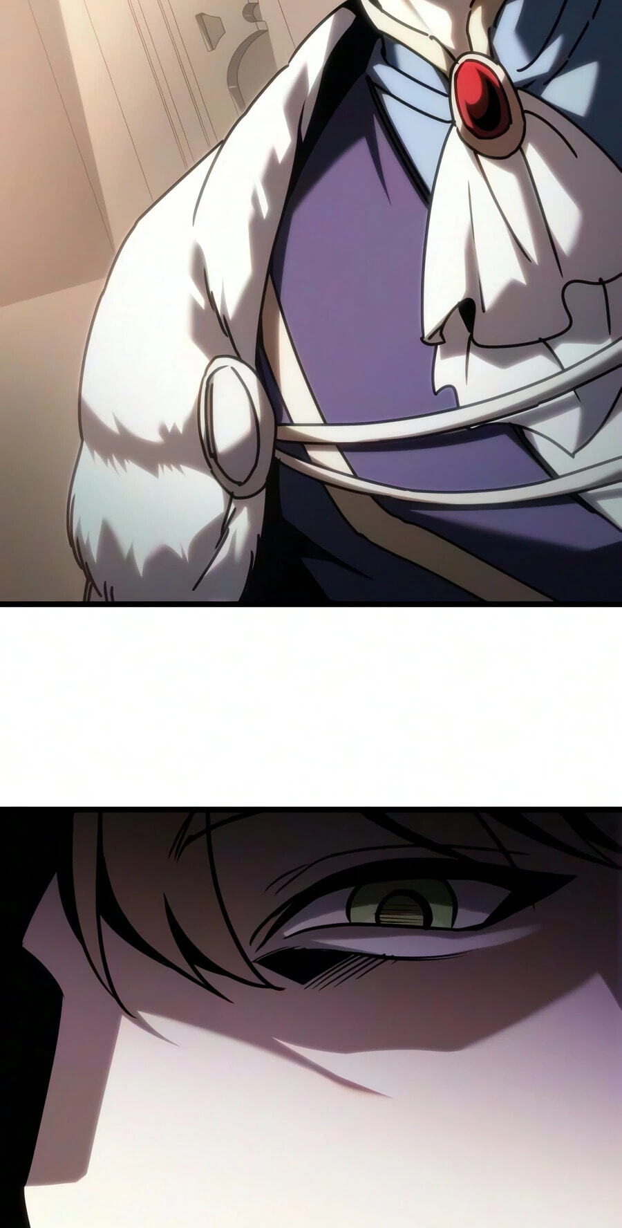 Read A Flame Reborn chapter 142 image 40 on Lezhin