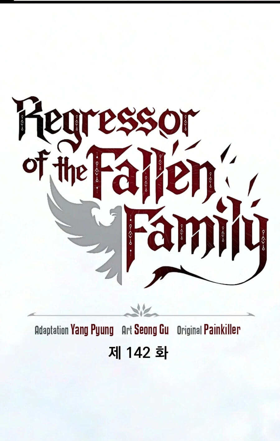 Read A Flame Reborn chapter 142 image 41 on Lezhin