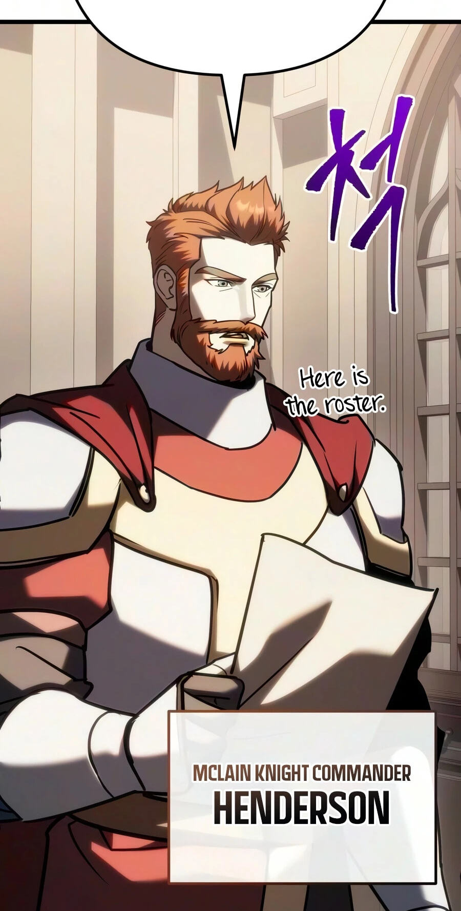 Read A Flame Reborn chapter 142 image 44 on Lezhin