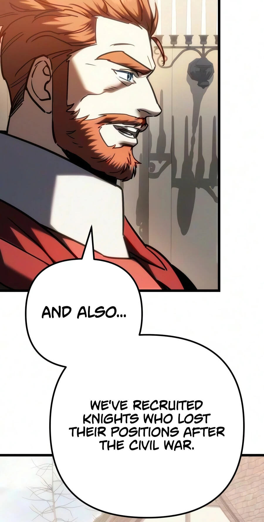 Read A Flame Reborn chapter 142 image 48 on Lezhin