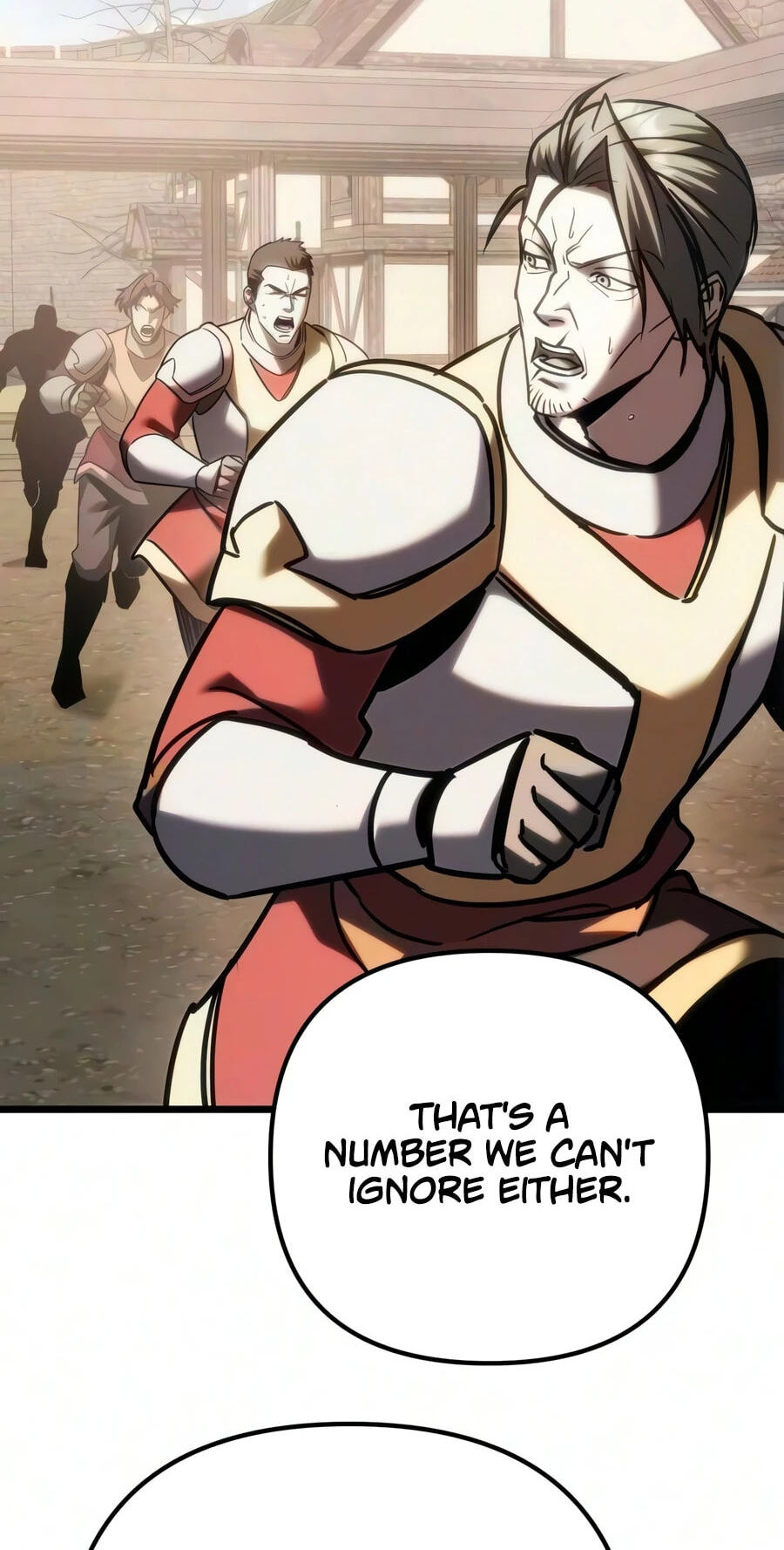 Read A Flame Reborn chapter 142 image 49 on Lezhin