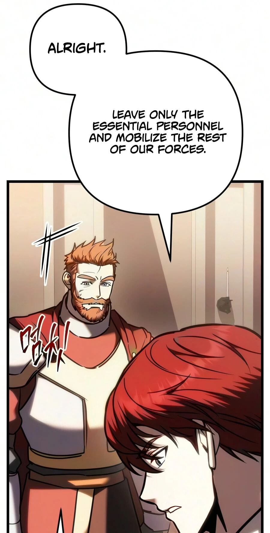 Read A Flame Reborn chapter 142 image 51 on Lezhin